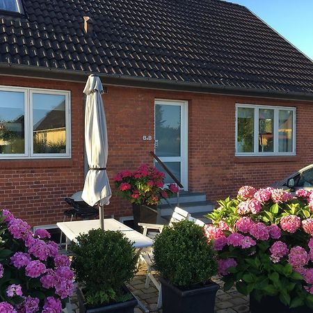 Hannas B&B - 51 M2 Grindsted Exterior photo