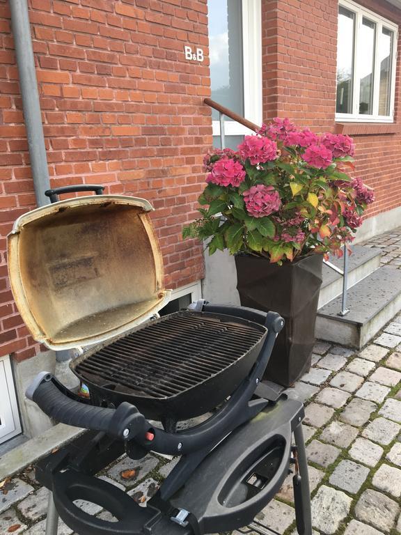 Hannas B&B - 51 M2 Grindsted Exterior photo